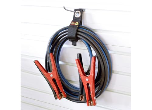 Jjaamm 106-234B Heavy Duty Storage Straps, 6-Pk. Assorted - Quantity 1 by Wrap-It Storage - Image 7