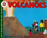 [(Volcanoes )] [Author: Franklyn Mansfield Branley] [Oct-1986] B0079EXTO4 Book Cover