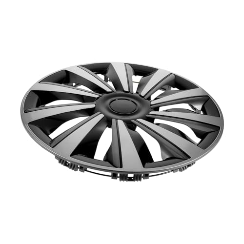 Enjoliveurs de roue de voiture en PP pour une protection optimale des jantes auto