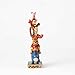 Jim Shore Disney Traditions by Enesco Eeyore, Pooh, Tigger and Piglet Stacked Figurine