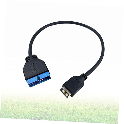 Cable conector USB SEWACC para solucionar la falta de espacio en panel frontal de rack 2