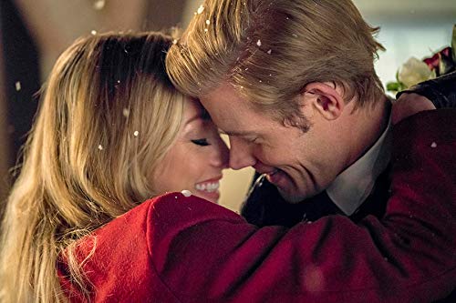 Marry Me At Christmas Ein Fest Zum Verlieben Amazon De Rachel Skarsten Trevor Donovan Emily Tennant Blair Penner Crystal Lowe Susan Mallery Terry Ingram Rachel Skarsten Trevor Donovan Dvd Blu Ray