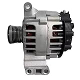 VIIKEND Alternator 12V 115A A2661540602 ALV1874DD A2661540902 Compatible with Mercedes Benz W169