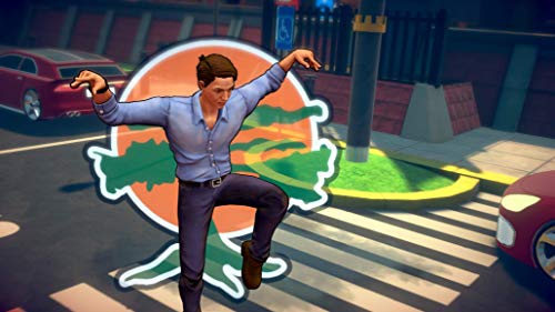 Cobra Kai Nintendo Switch libérez votre espace de stockage sans boîte - 3