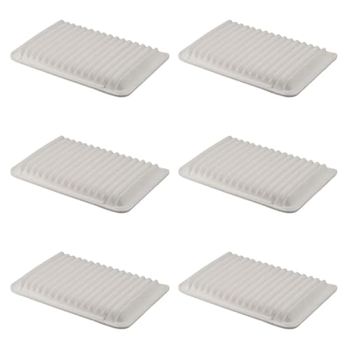 Doc's Engine Air Filter Fits Toyota Camry 2.5L 2010-2017