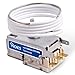 Produktbild VIOKS Thermostat 900 mm Kapillarrohr Ersatz für Liebherr 6151086 Ranco K59 L1287 Thermostate Zubehör für Kühlschrank Gefrierkombination Liebherr Kühlschrank Thermostat