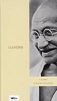 Gandhi 844131960X Book Cover