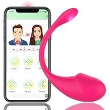 Remote Control APP Silent Toy for Woman Wireless Panties Waterproof 10 Powerful Modes