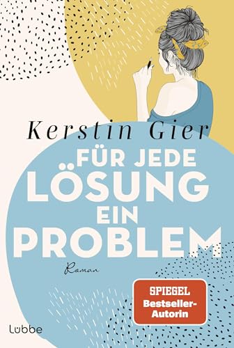 Für jede Lösung ein Problem: Roman (German Edition)