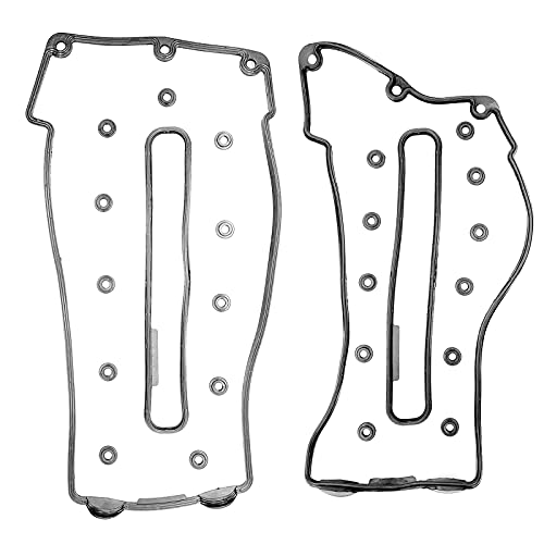 Compare Price bmw e38 valve cover gasket on