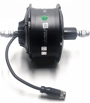 Bafang 8fun G062 48v 1000w Cassette Rear Hub Motor Drop Out 190mm with Disc Brake for Fat Bike Beach Buggies and Snow Bikes