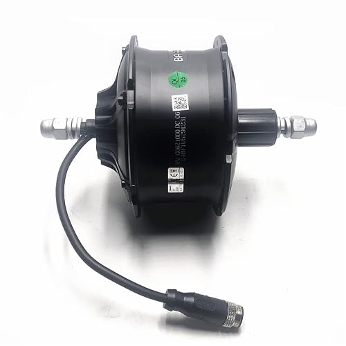 Bafang 8fun G062 48v 1000w Cassette Rear Hub Motor Drop Out 190mm with Disc Brake for Fat Bike Beach Buggies and Snow Bikes