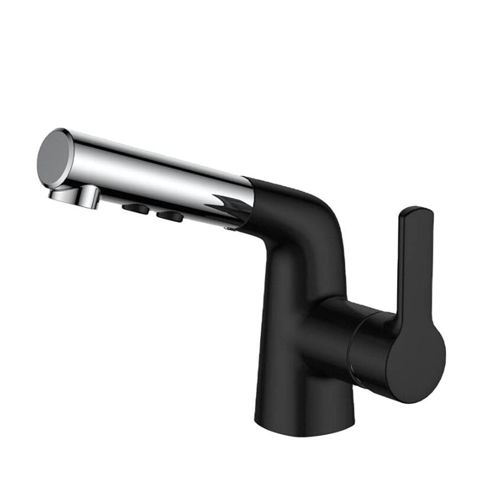Mitigeur lavabo laiton de qualité supérieure robinet durable