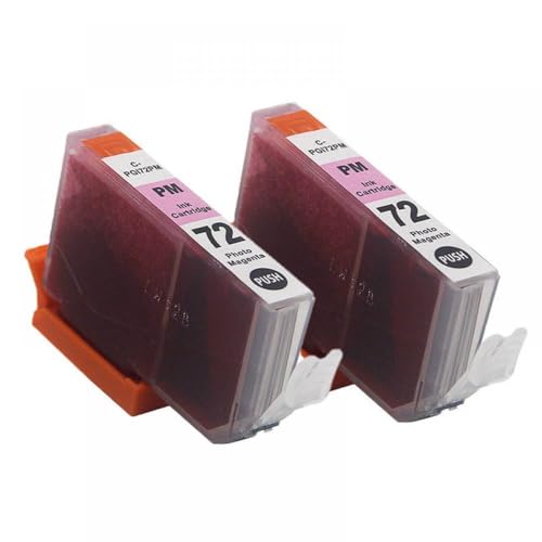 Cartouche PGI-72 Photo Magenta pour Pro 10S et Pro 10