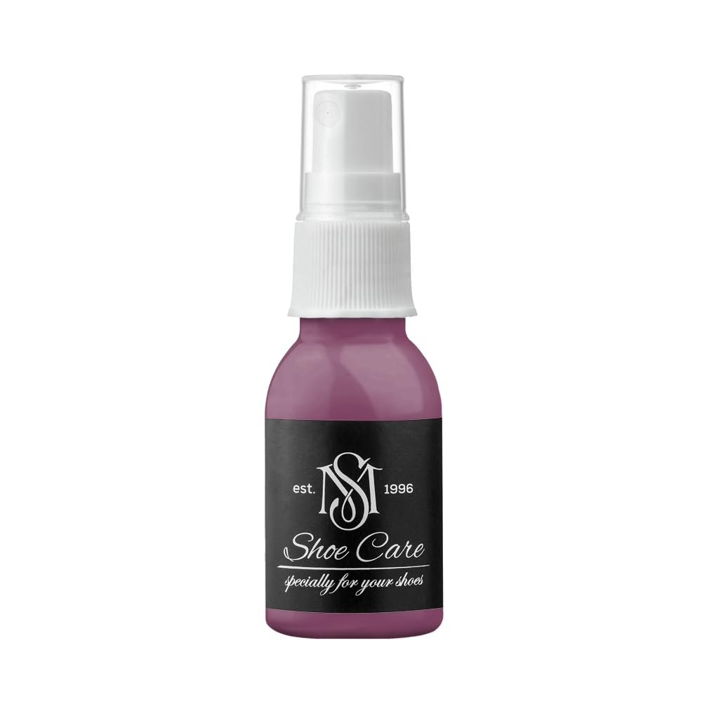 Rénovateur daim MAVI STEP prune sourd protection haute précision 100ml