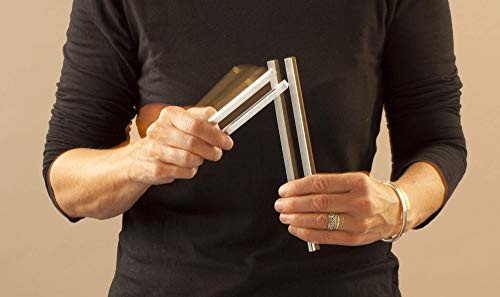 There'S No Place Like Ohm Ohm Therapeutics Tuning Fork Treatment Charts (3) — For Self-Care, Massage Therapy, Energy Practitioners, Chakra Balancing & Sound Therapy thumb #7