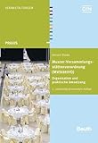 beuthenfall parkplatz  Muster-Versammlungsstättenverordnung (MVStättVO): Organisation und praktische Umsetzung (Beuth Praxis)
