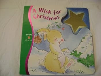 Hardcover A Wish for Christmas Book