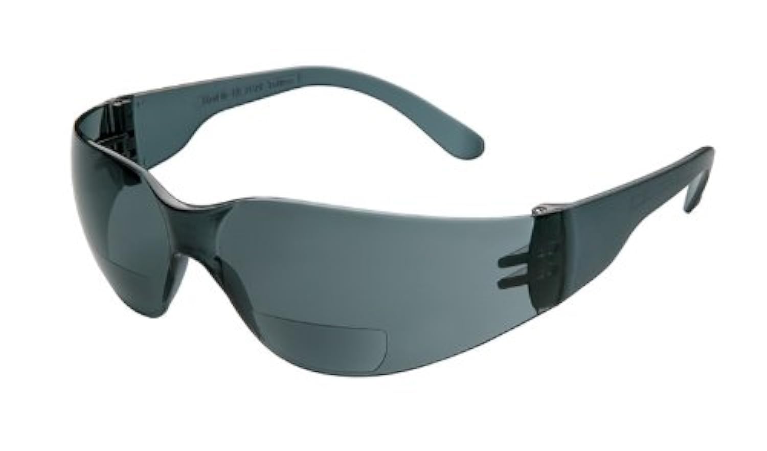 Gateway Safety 46MC99 StarLite MAG Safety Glasses Multipack, Clear Lens, Clear Temple