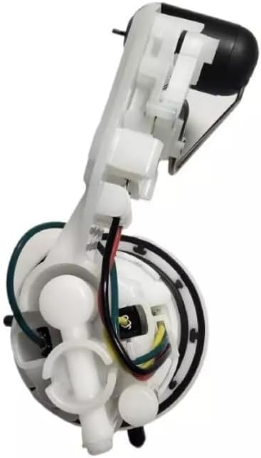 Motorcycle Fuel Pump Assembly 16700-K87-A01 is compatible with 2017-2023 Honda Rebel 300
