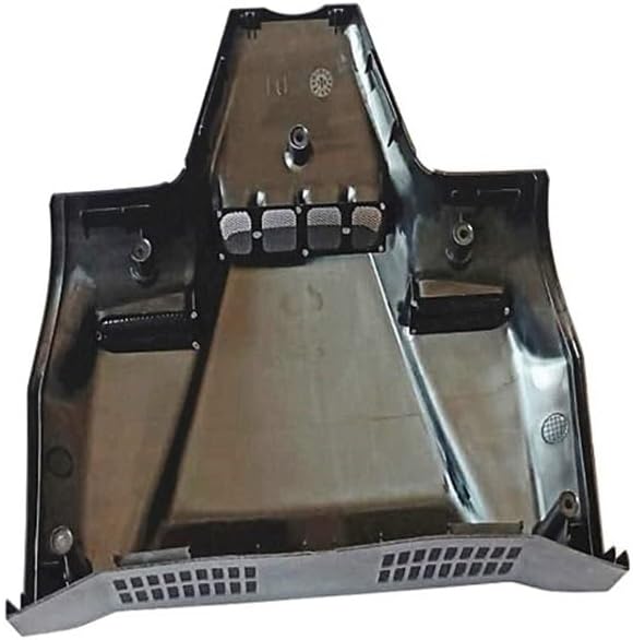 DJI Agras ドローン T20 フロントフレームアッパーカバーモジュール用 修理が簡単