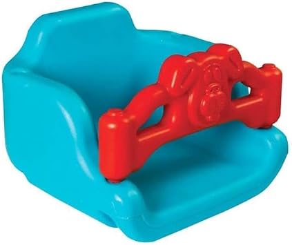 Plastik Sal ncak Koltu u Korkuluklu Zincirsiz