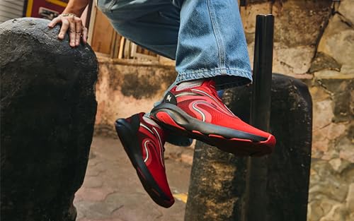 Image of Neeman's Begin Walk - Unwind Slip Ons | Walking Shoes for Men | Comfortable Flexible Breathable Shoes