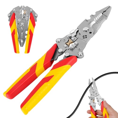 crimpers all-in-one