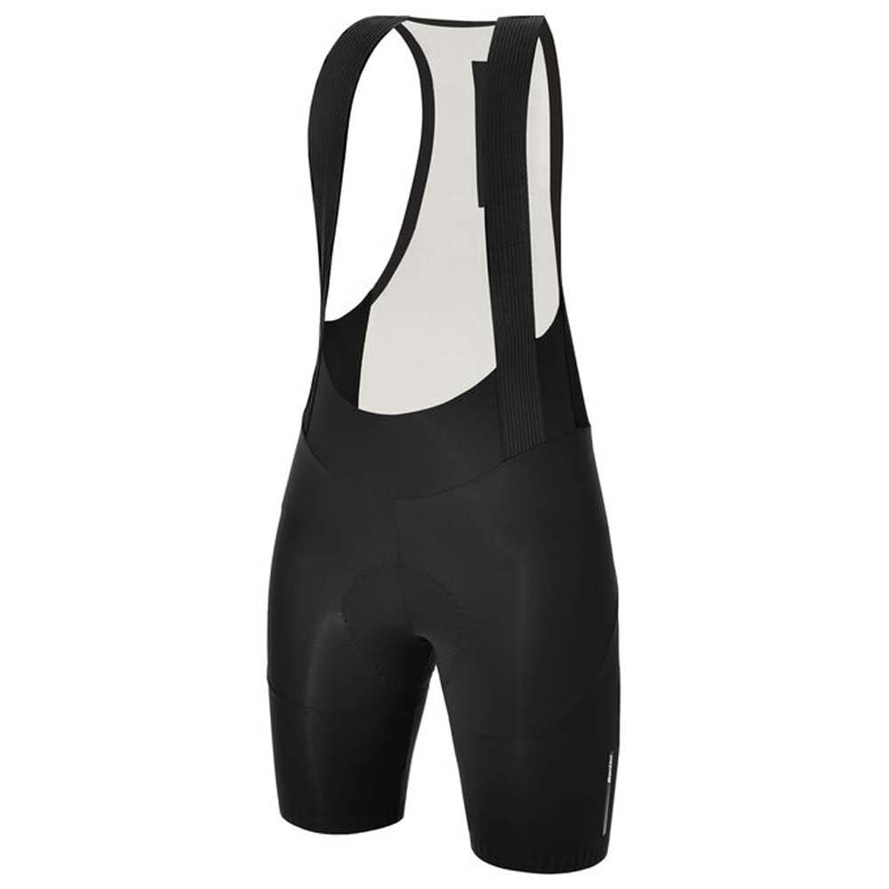 Santini Pantalones cortos de felpa para mujer