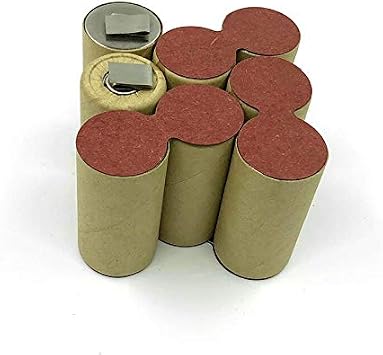 Seilylanka For Metabo 9.6V 3000mAh power tool battery pack BSZ9.6 IMPLUS BSZ9.6 BZ9.6SP BS9.6 impuls BST9.6 Implus BS9.6 BST9.6 UlA9.6