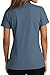 Joe's USA Ladies Easy Care Polo Shirts-XL-RegattaBlue