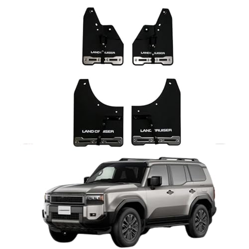 アクセサリー ^^ 新型ランドクルーザー ランクル250 VX GX ZX カスタム オシャレ