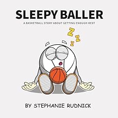 Couverture de Sleepy Baller