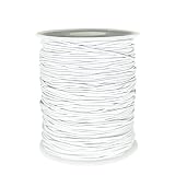 Elastic Thread Bead Cord Elastic Band Jewellery Making Cord Rubber Cord Rainbow Colour Stretch Cord