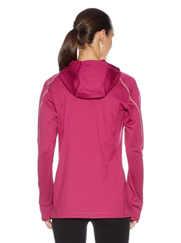 SALOMON Sweat Swift haut technique stretch à séchage rapide - 2