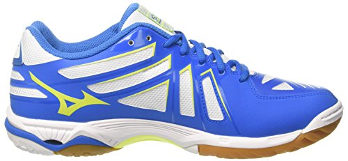 Mizuno Wave Hurricane, Scarpe da pallavolo Uomo