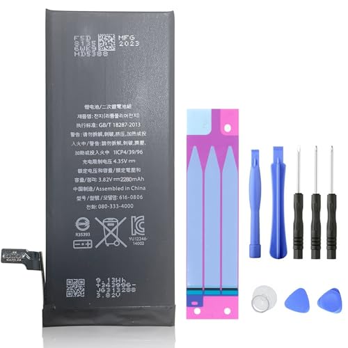【Specificazioni】Tipo: Li-ion; Tensione: 3.82V; Capacità: 2280mAh/8.71Wh.