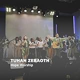  Tuhan Zebaoth