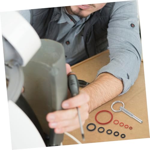 Ciieeo Jura Coffee Machine Repair Tool Set Silicone Ring Replacement Component for Espresso Machines - Image 6