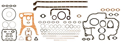 Juego de juntas Ajusa 54096900 kit de reparación parte baja motor