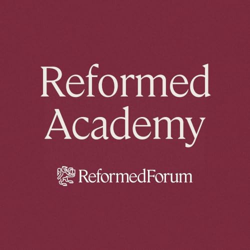 『Reformed Academy』のカバーアート