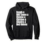 Ingredient and Recipe Tees