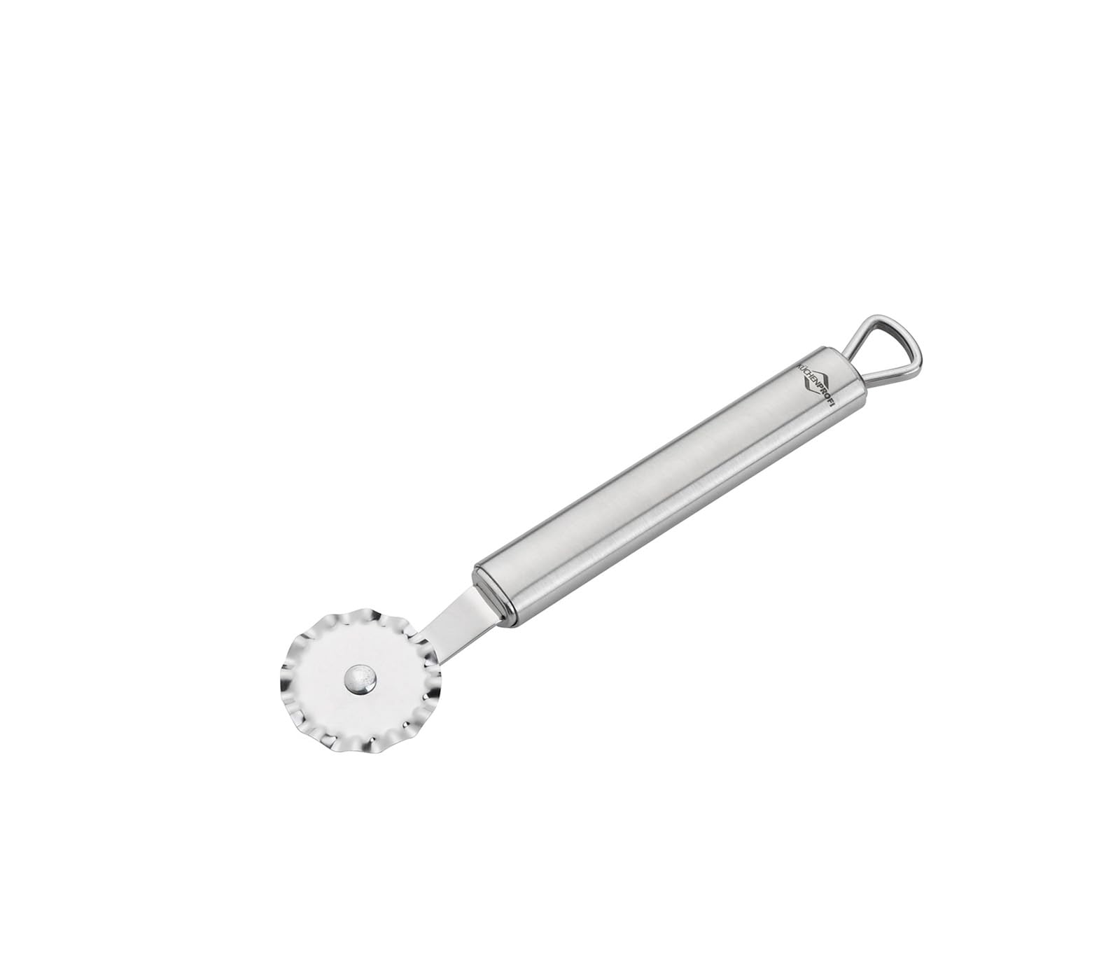 Kuchenprofi Parma Tri-Handle Stainless Steel Pastry Wheel