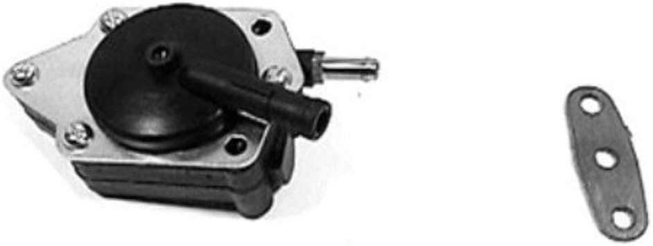 Fuel Pump Johnson/Evinrude 9.9-15hp 1993-2001