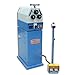 Baileigh R-M20-220 Single Pinch Roll Bender, 3-Phase 220V, 3hp Motor