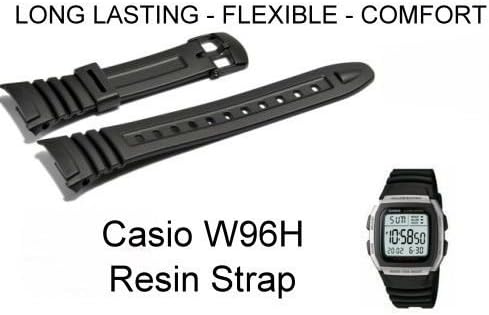 Watch Replacement Strap Band Flexible 
