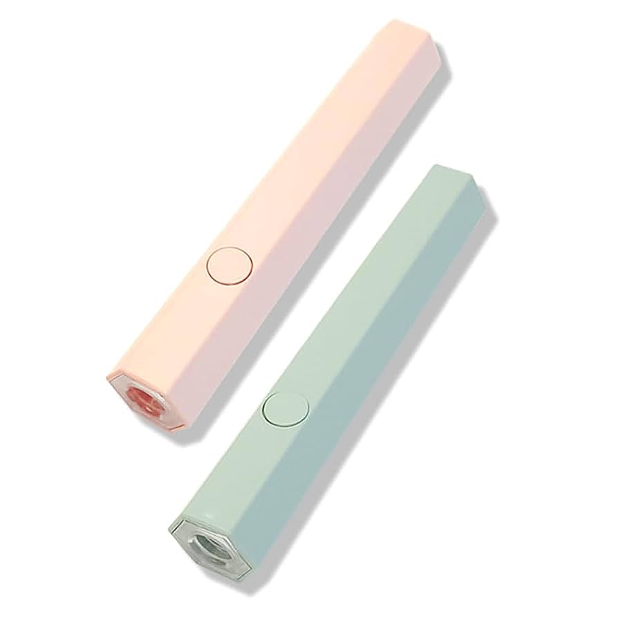 ☆ NAILREPUBLIC ペン型ライト ハンディ ステ ト 持ち運び 462 Amazon.co.jp: NAILREPUBLIC ペン型ライト ハンディ スティック