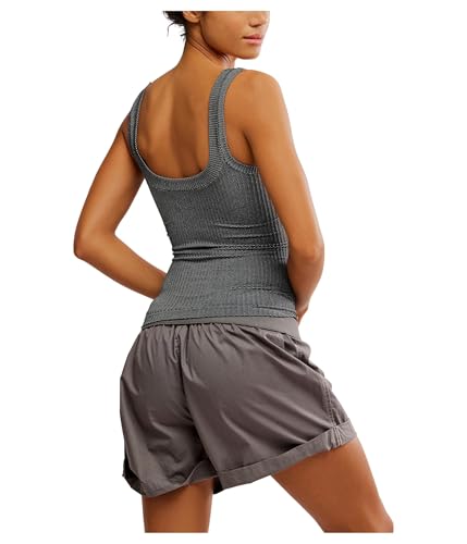 Free People Women's Clean Slate Henley3