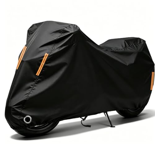 Telo Moto da Esterno per K.T.M 990 Superduke Orange