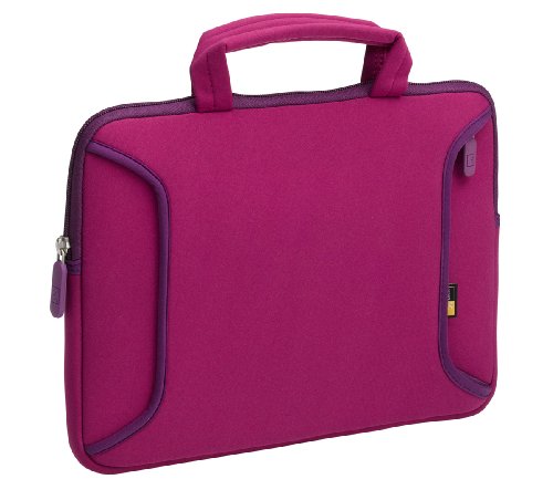 Case Logic LNEO-10 Funda Neopreno Ultraligera (Magenta) miniatura 1